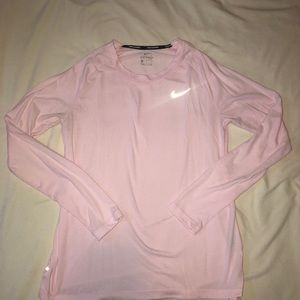 Nike Dri-Fit Long Sleeve